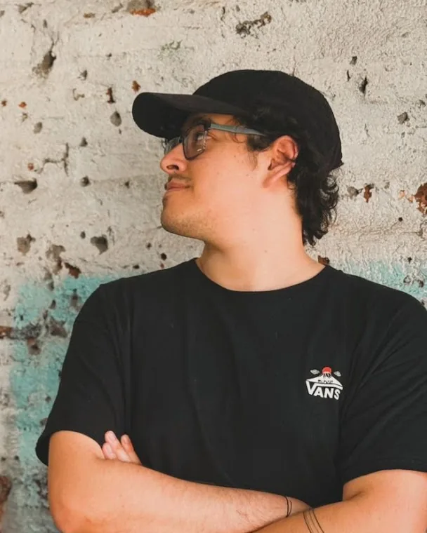 Rodrigo Bustamante